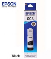 epson 003 bk